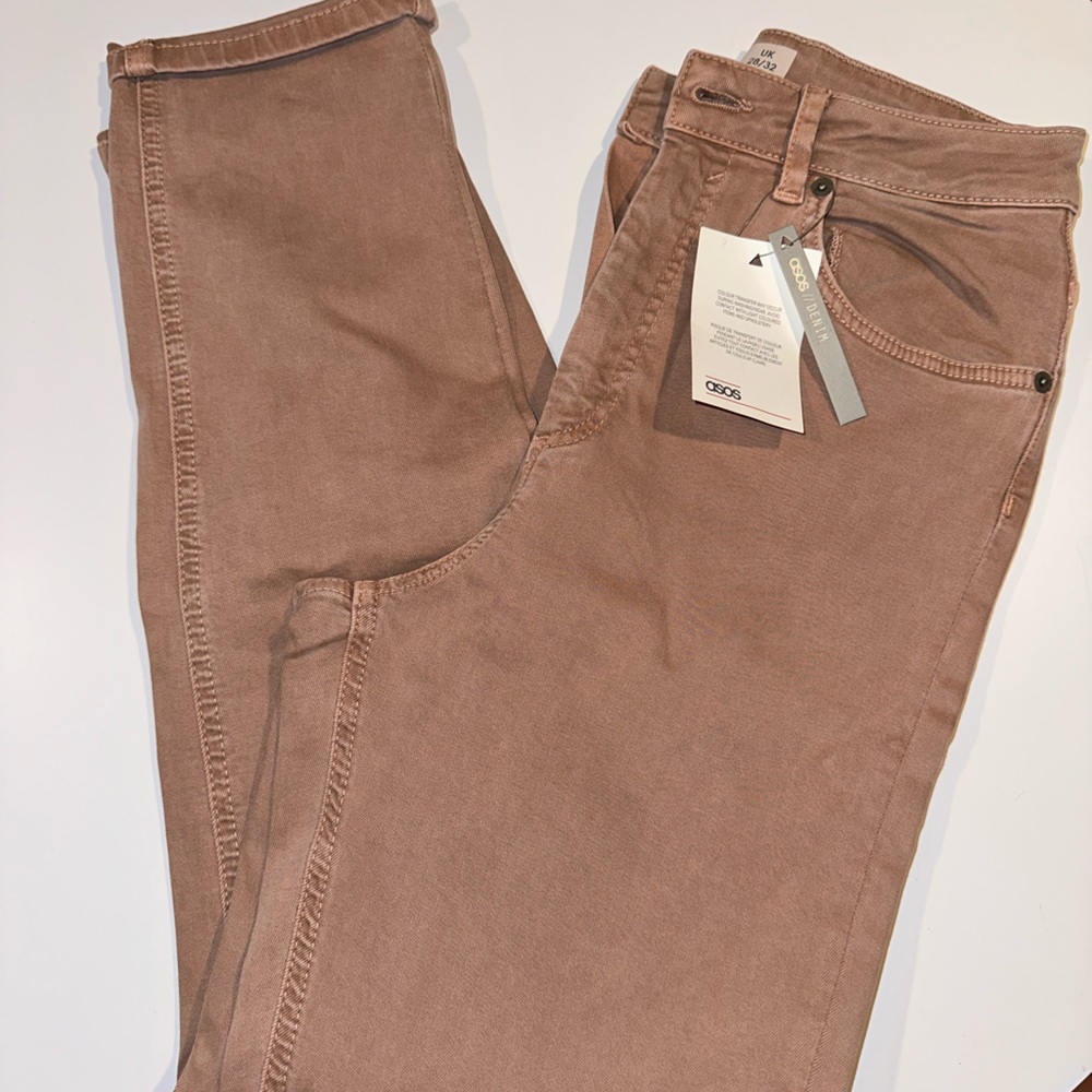 NWT ASOS Pants - Picture 6 of 8